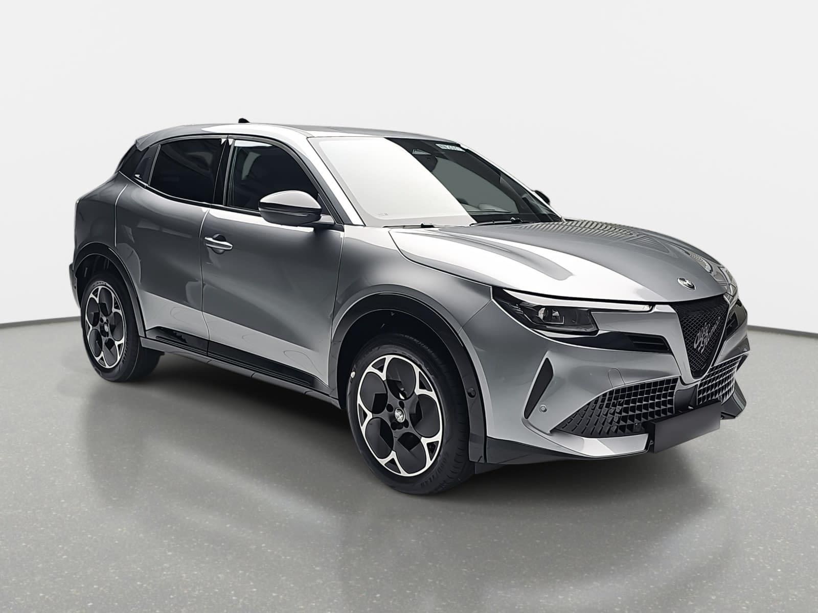 Alfa Romeo Junior - Bild 3