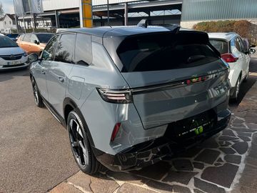 Bild 18 Opel Grandland (X) Grandland GS PHEV - 360° | AHK | SHZ/LHZ | ACC