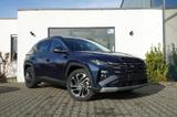 Hyundai Tucson PRIME HYBRID 239PS ALLRAD VOLL! +AHK!