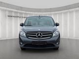 Mercedes-Benz Citan Kombi 111 CDI extralang* 7 Sitze - gebrauchte Mercedes-Benz Citan aus dem Jahr 2018