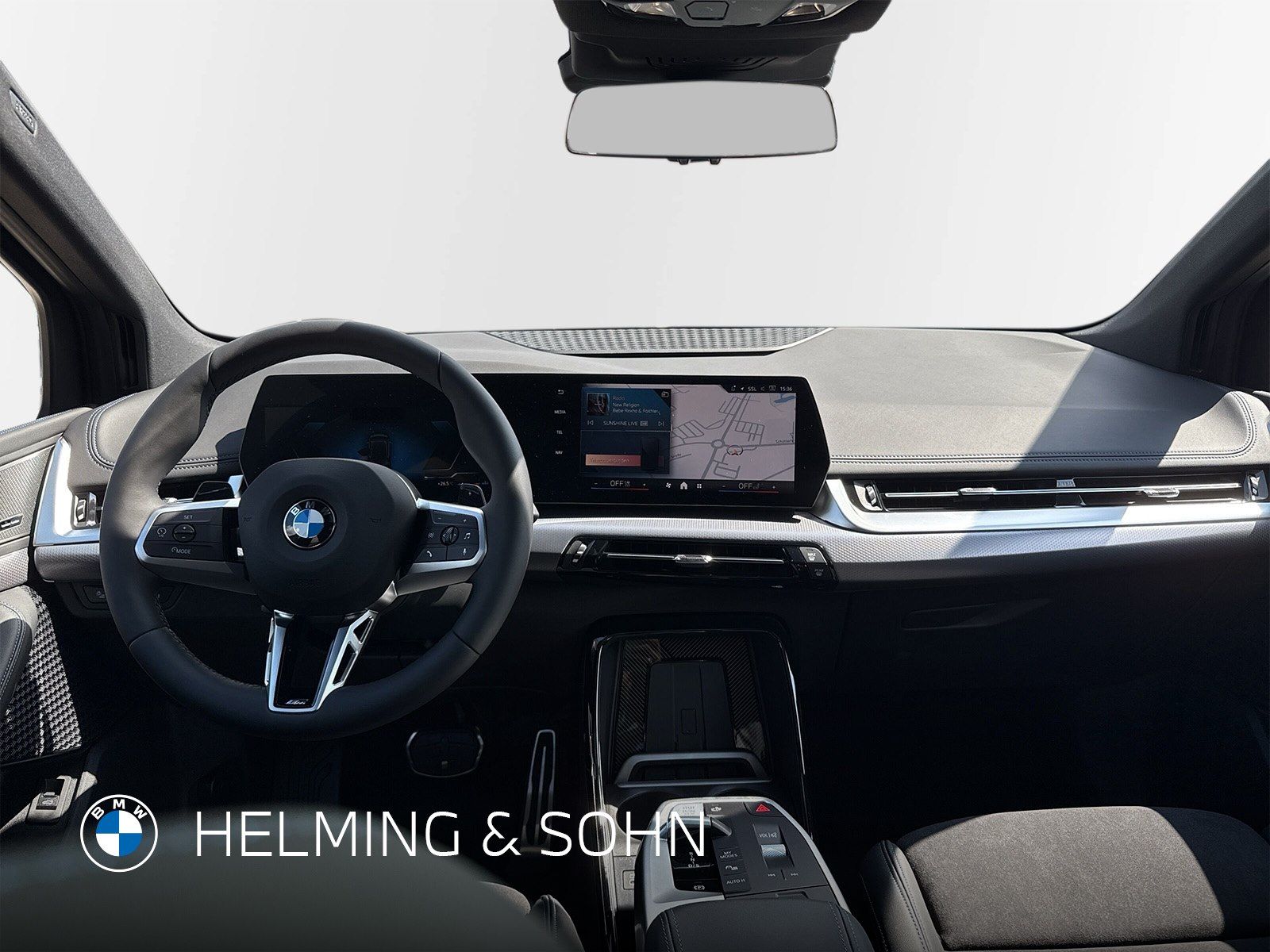 BMW 220 Active Tourer - Bild 6