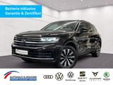 Volkswagen Touareg Elegance V6 eHybrid PANO DYNAUDIO HD-MAT