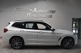 BMW X3 xDrive 30d M Sport LED Navi Kamera Leder Pano - BMW X3 Gebrauchtwagen in Wuppertal