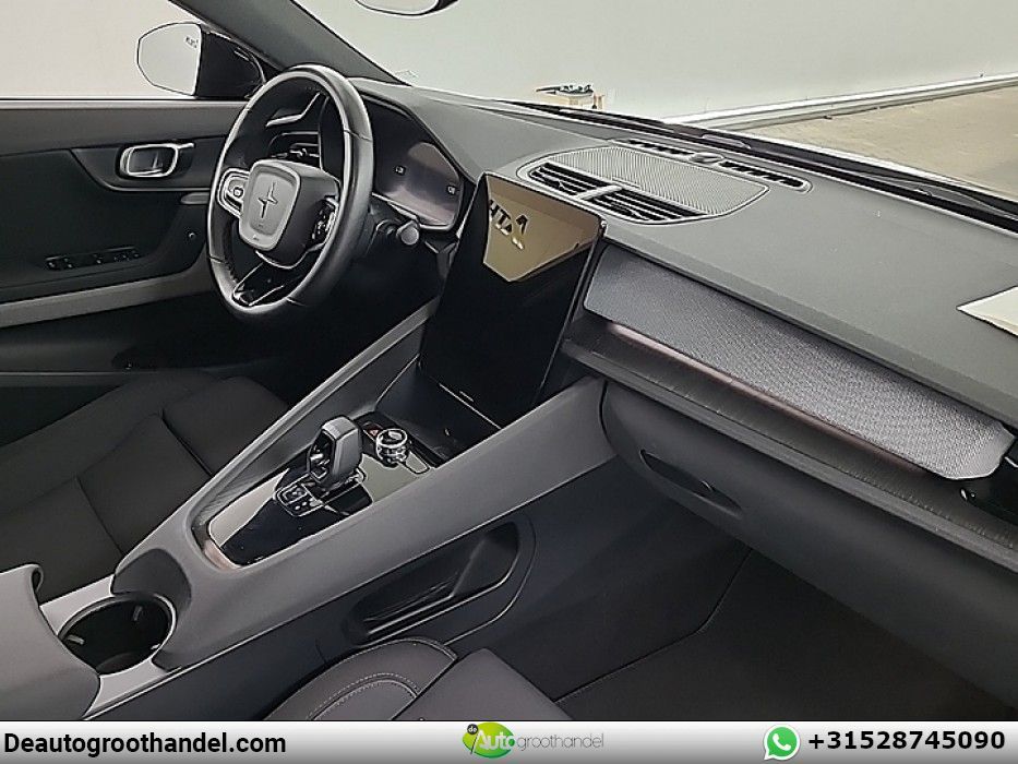 Polestar 2 Long Range Single motor 78 kWh Pano imagem 3