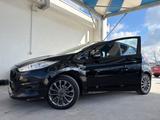 Ford Fiesta 1.5 TDCi 75CV 5 porte ST-Line - Ford Fiesta ST-Line mit Diesel-Antrieb