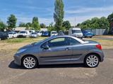 Peugeot 207 CC Cabrio-Coupe Sport - Peugeot 207 in Köln