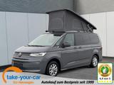 Volkswagen T7 California Beach Camper MATRIX-LED+GJR+ACC... - Offers matching your search criteria