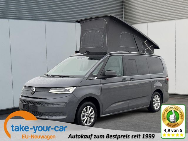 Volkswagen T7 California Beach Camper MATRIX-LED+GJR+ACC...