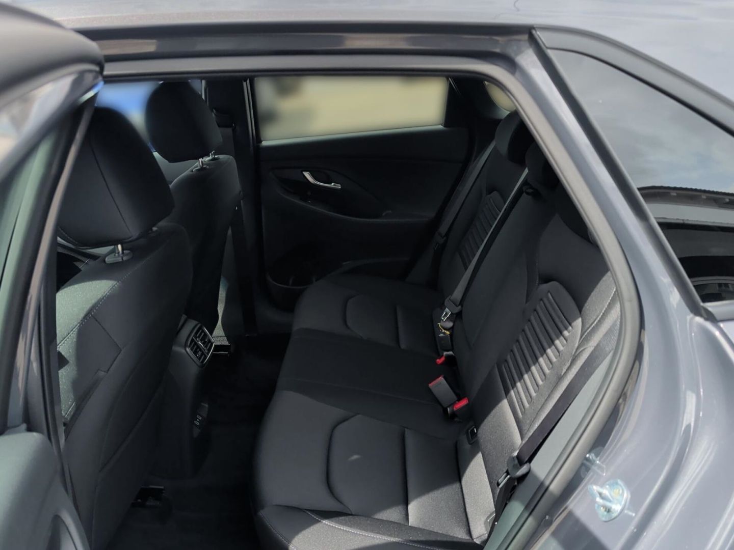 Hyundai i30 - Bild 11