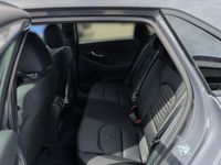 Hyundai i30 - Vorschau Bild 11