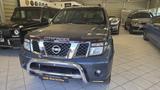 Nissan Pathfinder 2.5 dCi Elegance 7xSitzer AHK 3,5t