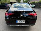 Mercedes-Benz CLS 450 4MATIC AMG LINE - Mercedes-Benz CLS 450: Sportwagen