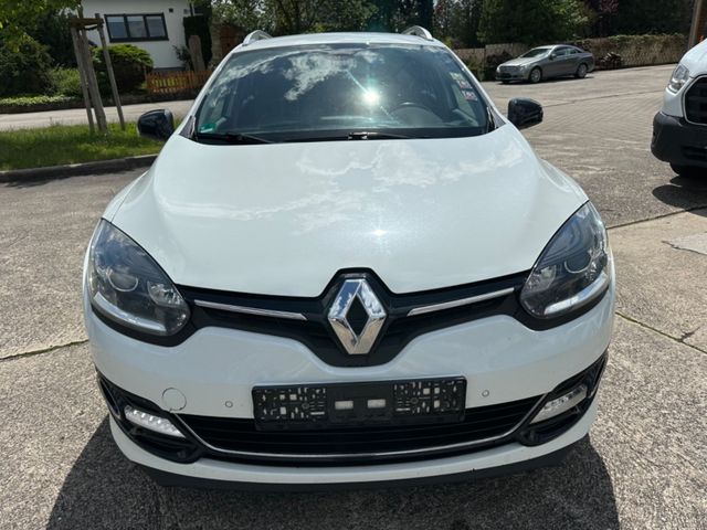 Renault Megane III 1.6 dCi Grandtour BOSE Edition