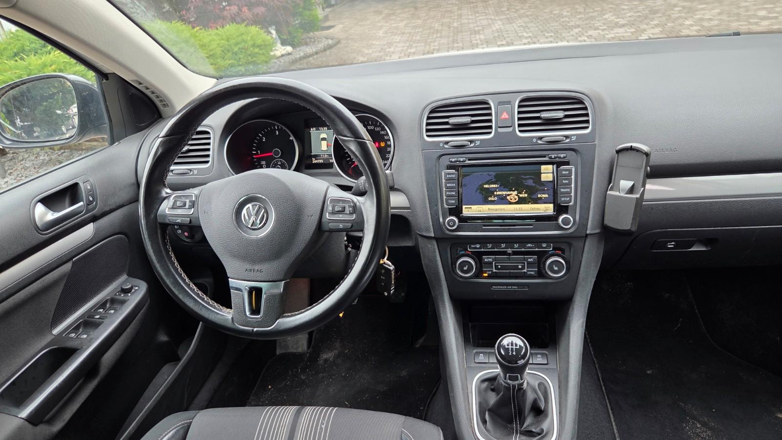 Volkswagen Golf 2013 — photo 10