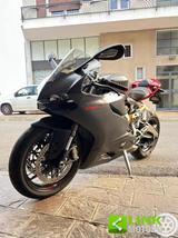 Ducati DUCATI 899 Panigale H8 03 AA - DUCATI GELB