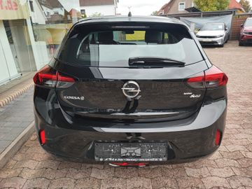 Bild 20 Opel Corsa Corsa-e F Elegance +LED+SHZ+11kW+KAMERA+PDC+