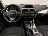 BMW 118i Advantage Aut. | 69tkm | TÜV | Scheckh. - BMW 118 in Hamburg