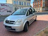 Opel Meriva Basis*Automatik*1.Hand*Klima*Allwetter* - Opel aus 2003
