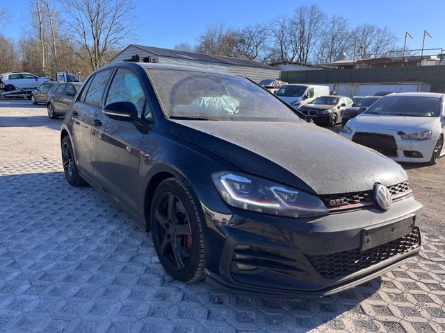 Volkswagen Golf VII GTI Performance AUT KAM LED NAV