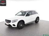 Mercedes-Benz GLC 220 d 4M 3x AMG NIGHT COMAND,360GRAD,20ZOLL - Mercedes-Benz GLC 220 Gebrauchtwagen in Berlin