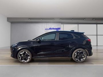 Ford Puma ST-Line X