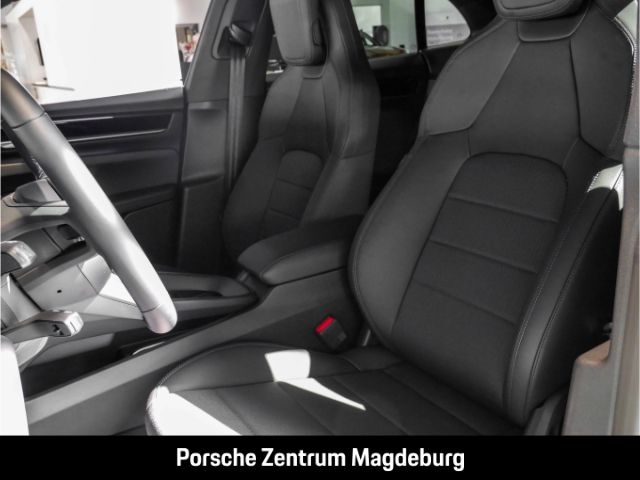 Porsche Macan - Bild 5