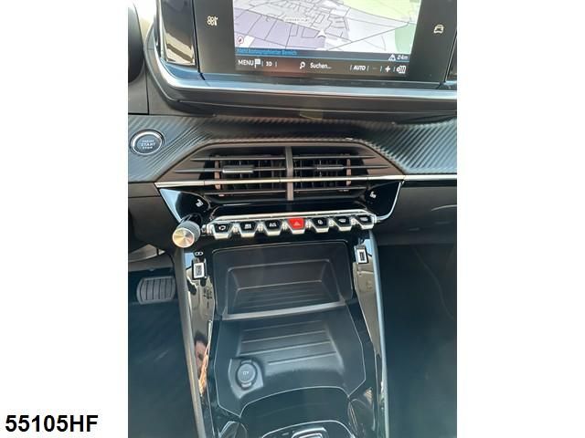 Fahrzeugabbildung Peugeot e-2008 Active Pack+USB+PDC+KLIMA+DAB+TEMPOMAT+