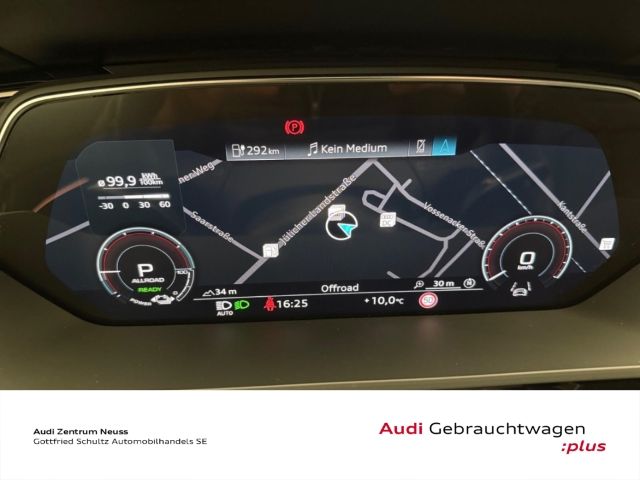 Audi Q8 e-tron - Bild 13
