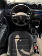 DACIA Duster II Anniversary Prestige 1 Hand unfallfrei