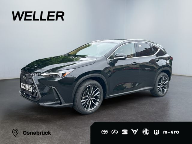 Lexus NX 450h+ E-FOUR Luxury-Paket *HUD*360Grad*Navi*