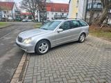 Mercedes-Benz mercedes c180 kompressor - Mercedes-Benz C 180 mit LPG-Antrieb