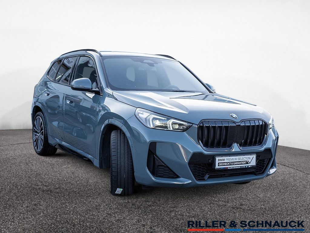 BMW X1 xDrive 23d M-Sport ACC SHZ KAMERA NAVI AHK foto 2