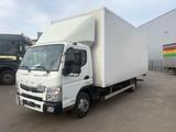 Mitsubishi Canter Fuso  7 C18 - Mitsubishi Canter 7c18