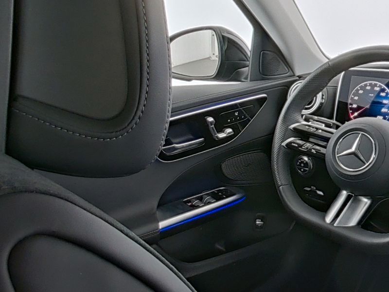 Mercedes-Benz C 200 d AMG-Sport LED Cam Pano AHK Night Memo 18 foto 9