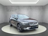 Volvo XC90 Ultimate Bright AWD 360° *aus 1.Hand* - Volvo XC90 Gebrauchtwagen in Hamburg