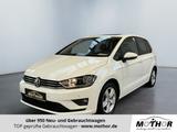 Volkswagen Golf Sportsvan VII Comfortline 1.4TSI DSG AHK - Volkswagen Gebrauchtwagen in Brandenburg an der Havel