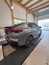 BMW X2 - 8