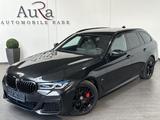 BMW 530i Touring xD M-Sport Pro NAV+LASER+AHK+HEADUP - BMW 530 in Oldenburg