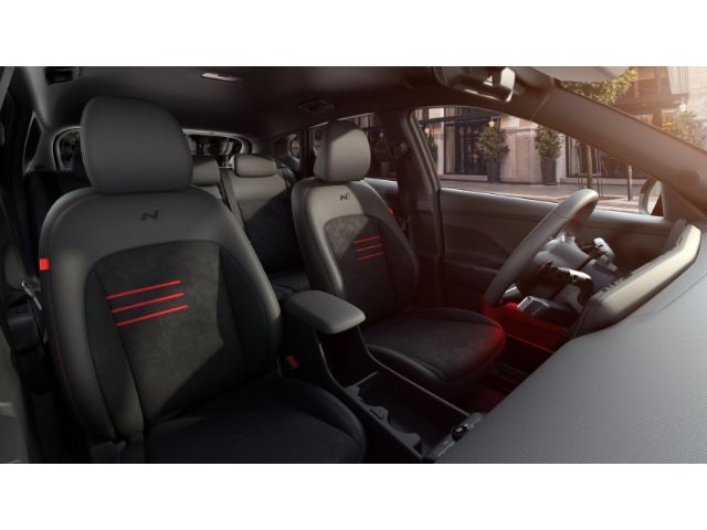 Hyundai Kona – Bild 8