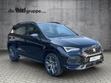 Seat Ateca 2.0 TDI  DSG FR AHK+ACC+LED+NAVI - Seat Ateca SUV