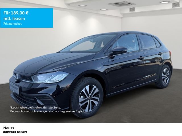 Volkswagen Polo - Bild 1