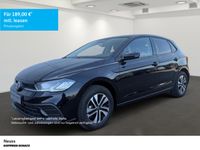 Volkswagen Polo - Vorschau Bild 1