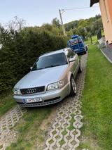 Audi S6 2.2 Avant 6-Gang - - gebrauchte Audi S6 aus dem Jahr 1996