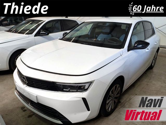 Opel Astra L Lim. 1.2T ELEGANCE NAVI/LED/VIRTU./SPORT