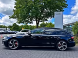 Audi A4 Avant 45TFSI qu S LINE BLACK COMPETITION PANO - Audi A4: TFSI Line