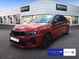 Opel Astra L Electric GS - rote Opel Astra Electric