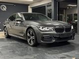 BMW 730d xDrive M-Paket - BMW 730: 730d Xdrive