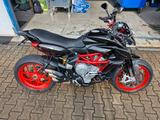 MV Agusta Rivale 800 - MV AGUSTA MOTORRAD