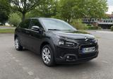 Citroën C4 Cactus PureTech 110 S&S Feel Feel - Citroën C4 Cactus von privat