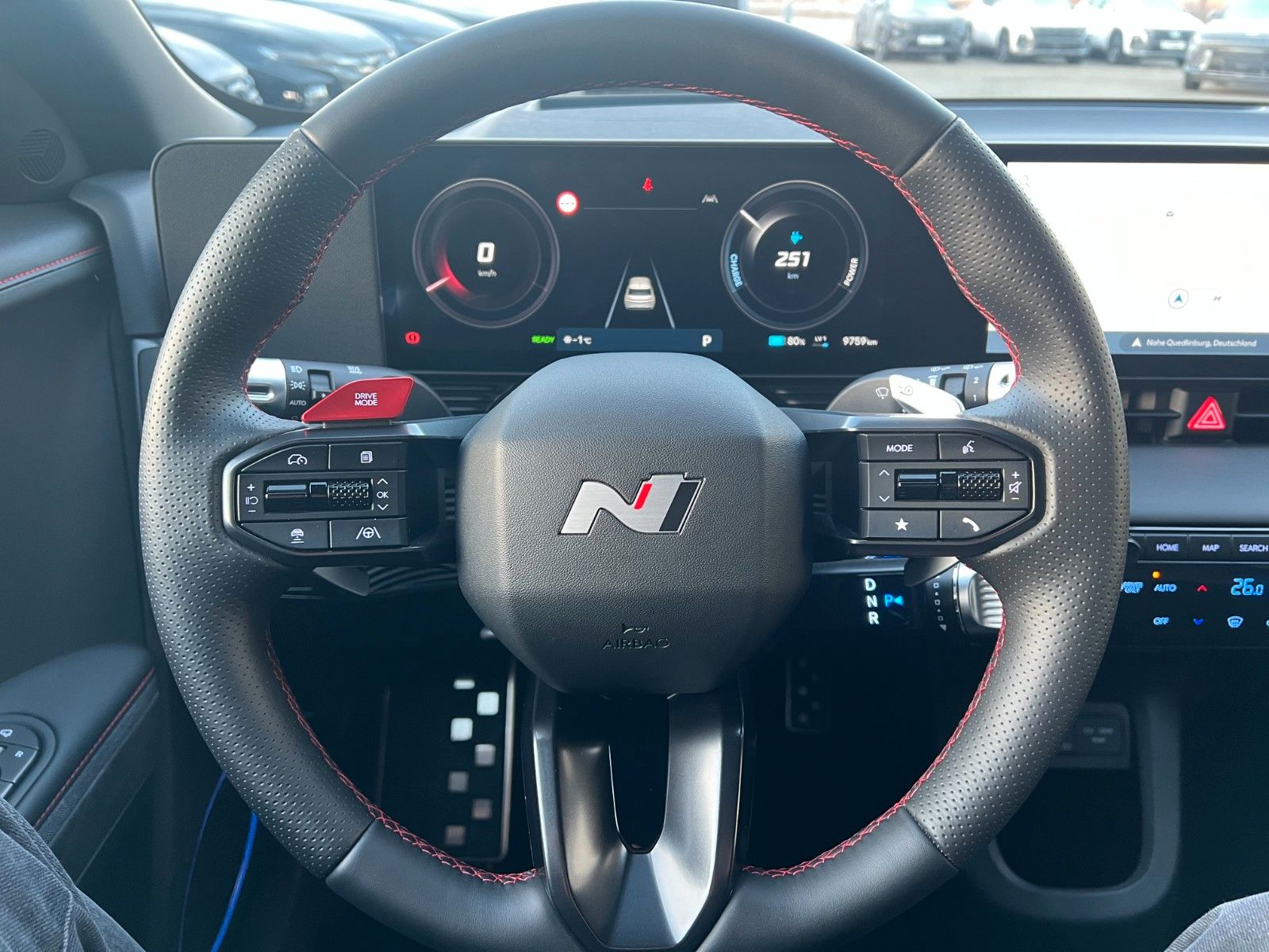 Hyundai IONIQ 5 – Bild 18